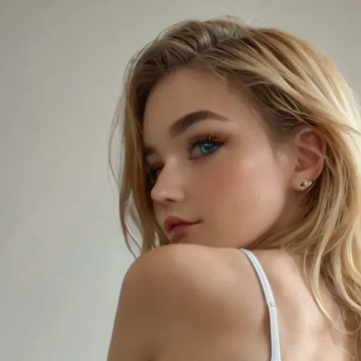 AI色情图片生成器