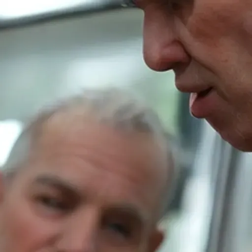 Pencipta imej lucah AI