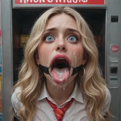 yapay zekâ porno görsel üretici