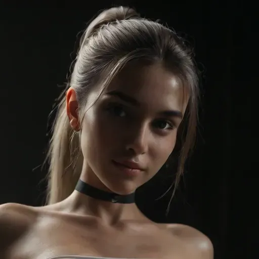 yapay zekâ porno görsel üretici