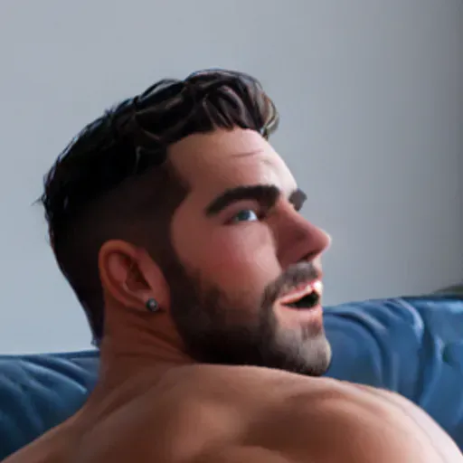 generatore di immagini porno IA