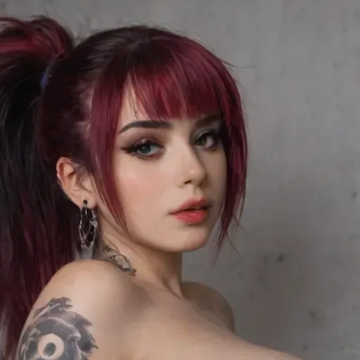 generador de imágenes porno con IA