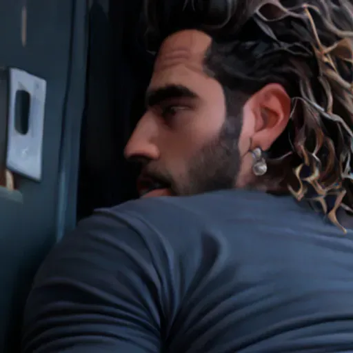 AI porn pic generator