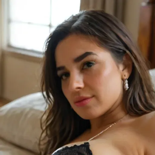 KI-Pornobild-Generator