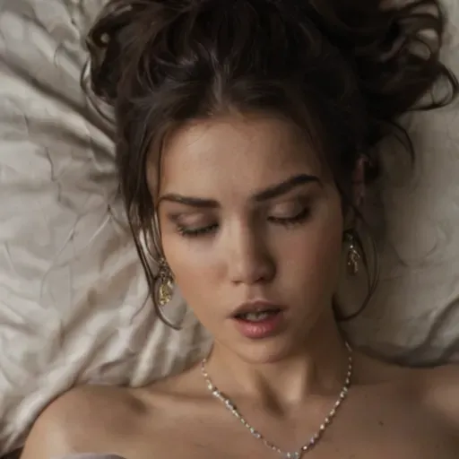 AI色情圖片產生器