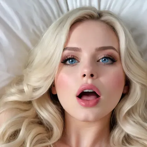 gerador de imagens pornô com IA