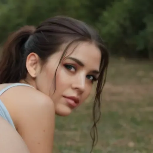 AI色情图片生成器