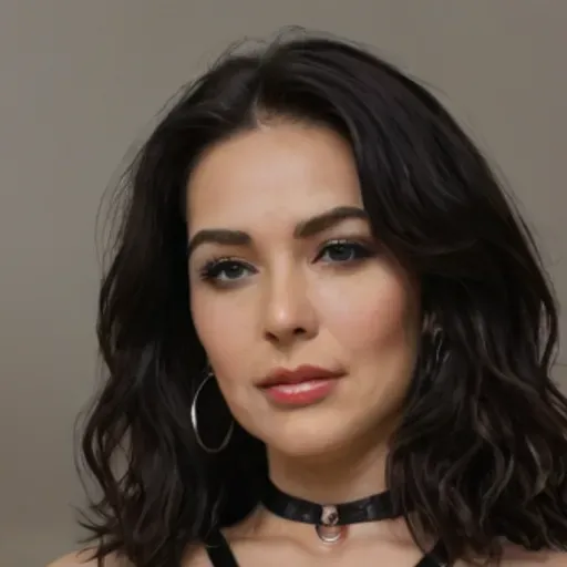 yapay zekâ porno görsel üretici