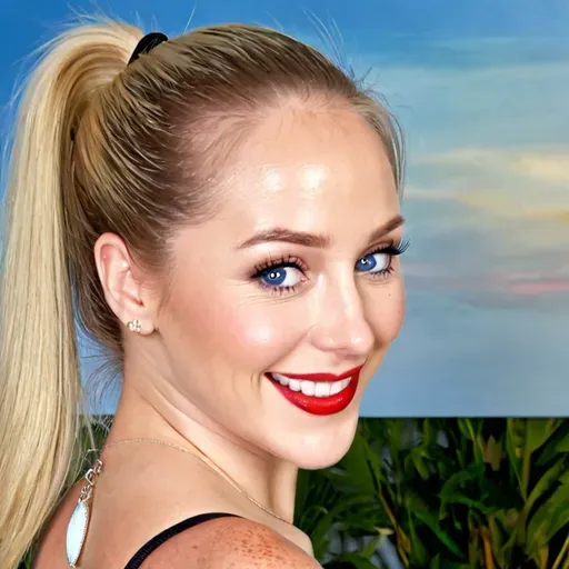 AI porn image generator