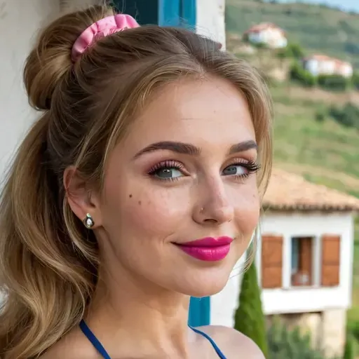 AI色情圖片產生器