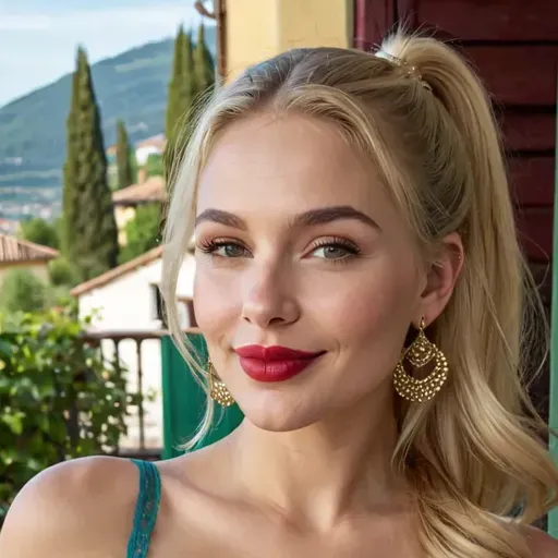 AI 포르노 이미지 생성기