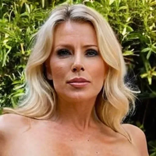 AI色情图片生成器