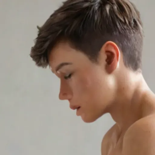 AI色情圖片產生器