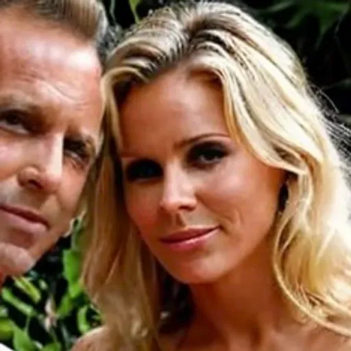 AI色情照片產生器