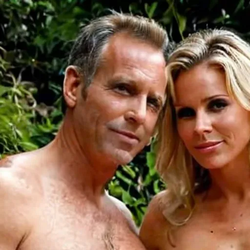 AI色情圖片產生器