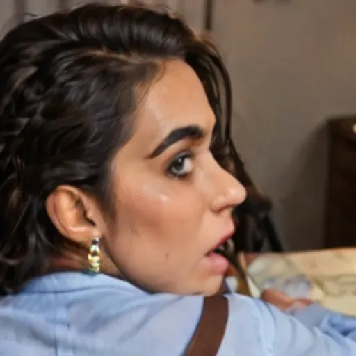 generatore di immagini porno IA