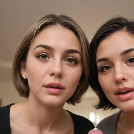 AI色情圖片產生器