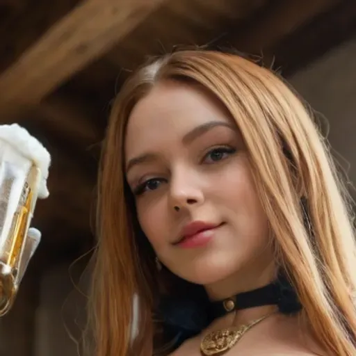 KI-Pornobild-Generator