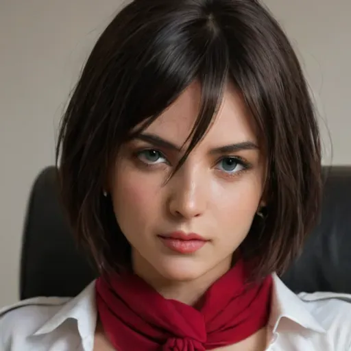 yapay zekâ porno görsel üretici