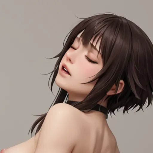 AI色情图片生成器