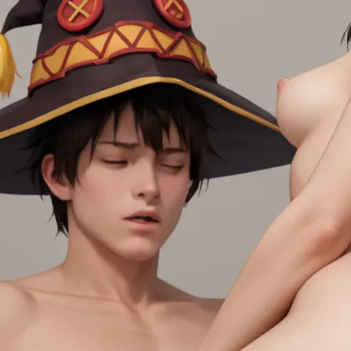 AI色情照片生成器