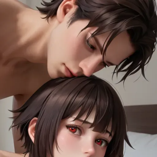 AI色情照片生成器