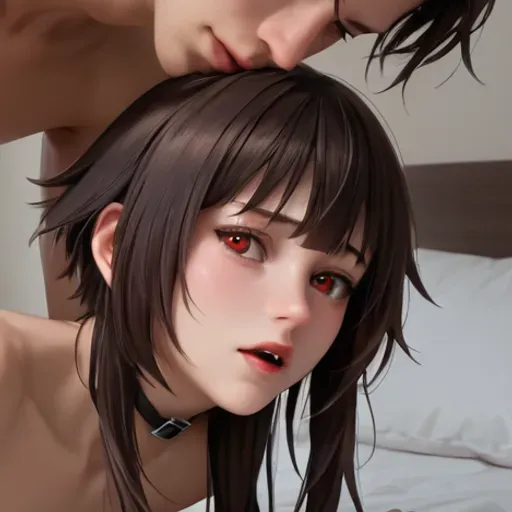 AI色情图片生成器