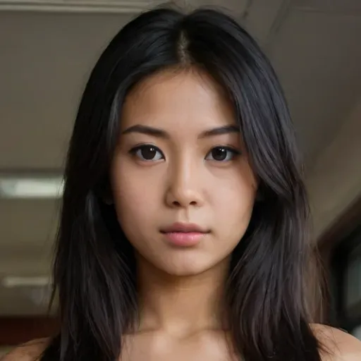 โปรแกรมสร้างภาพโปรนที่ใช้ปัญหา AI