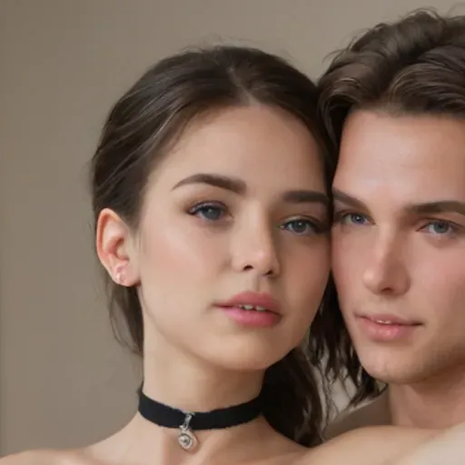 AI色情照片生成器