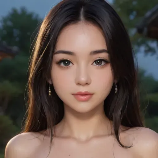 AI 포르노 이미지 생성기