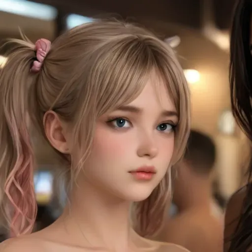 AI色情照片產生器