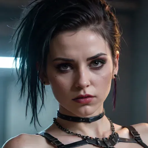 générateur d’images porno IA