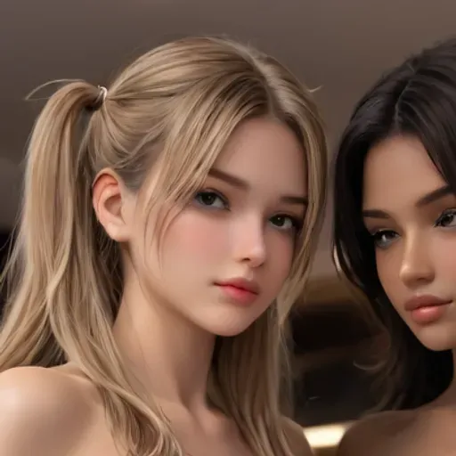 AI色情圖片產生器