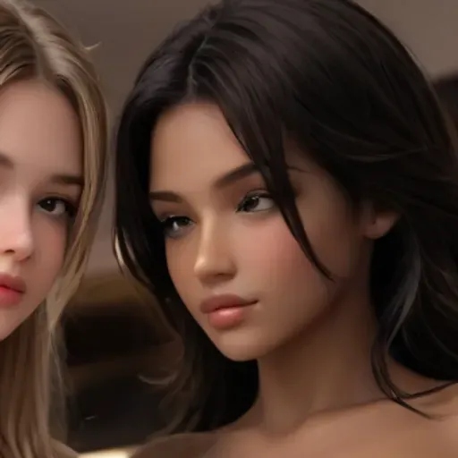 AI色情照片產生器