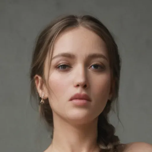 yapay zekâ porno görsel üretici