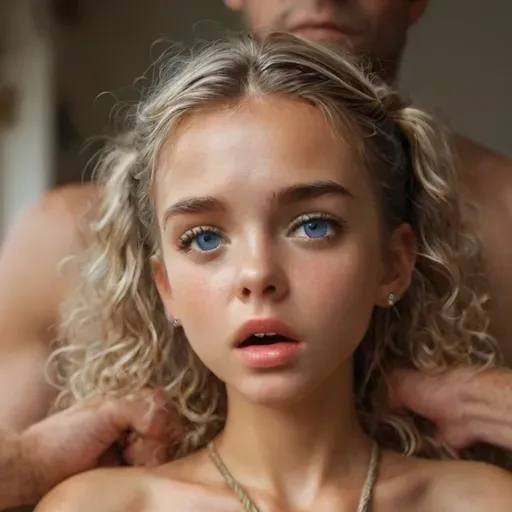 AI色情圖片產生器