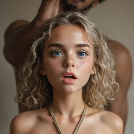 AI 포르노 이미지 생성기