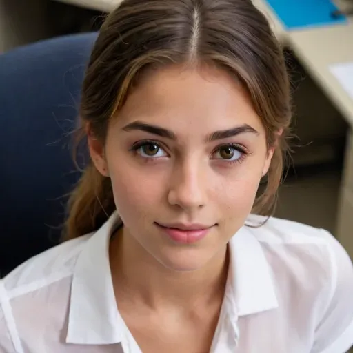 AI色情图片生成器