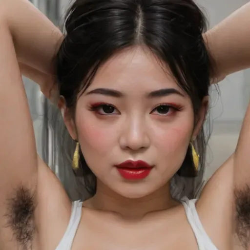 AIポルノ画像ジェネレーター