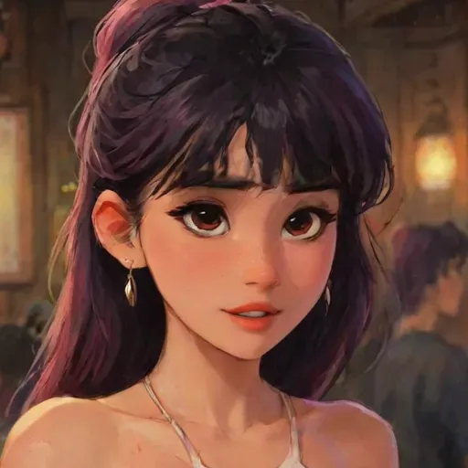 AI 포르노 이미지 생성기