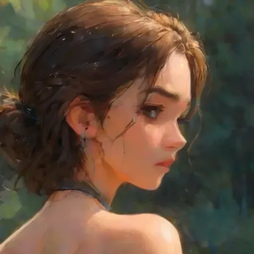 AIポルノ画像ジェネレーター