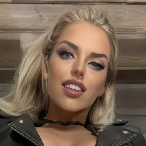 Pencipta imej lucah AI