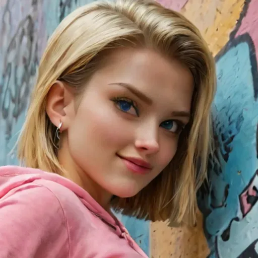 generatore di immagini porno IA