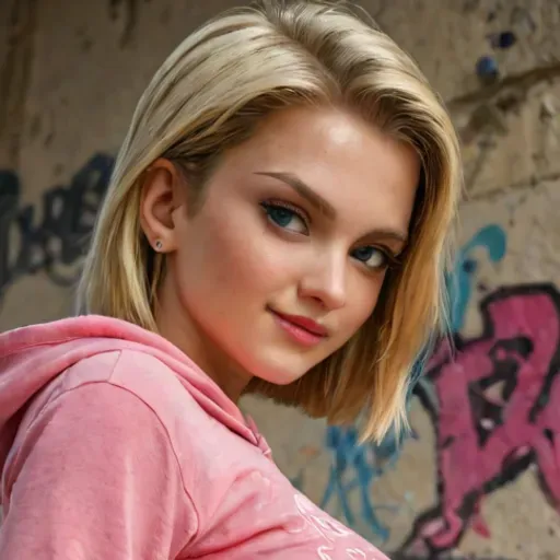 AIポルノ画像ジェネレーター