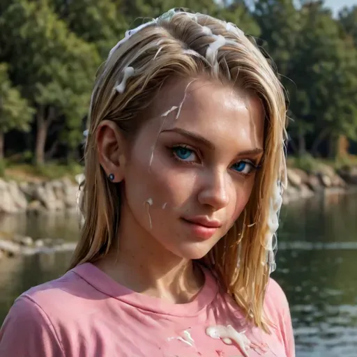 KI-Pornobild-Generator