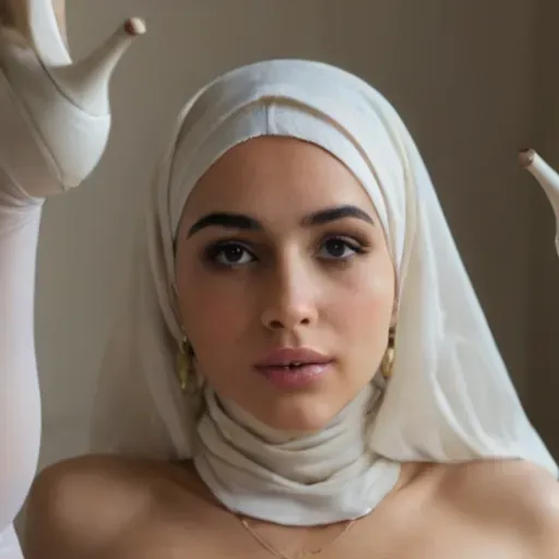 AI 포르노 이미지 생성기