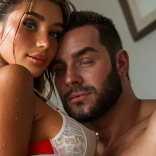 generador de fotos porno con IA