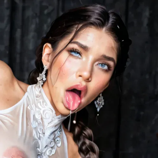 AIポルノ画像ジェネレーター