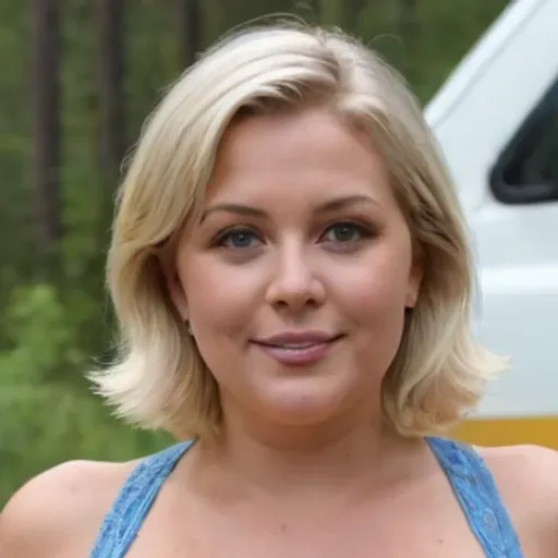 Generator obrazów pornograficznych z wykorzystaniem sztucznej inteligencji