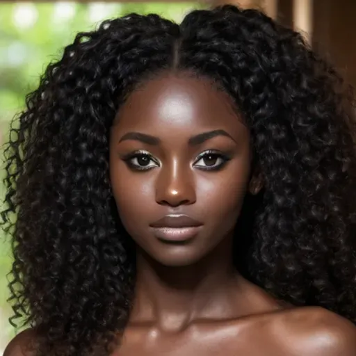 AI 포르노 이미지 생성기